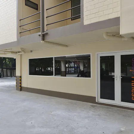 estudio residencia Sukhumvit 71