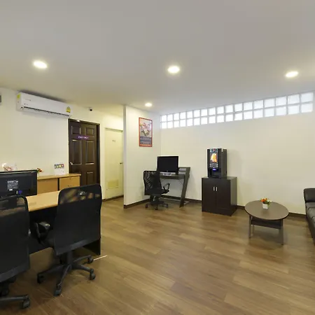 Studio Residence Sukhumvit 71