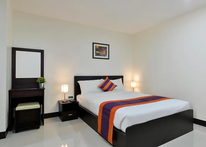 Sukhumvit 71 Hotel