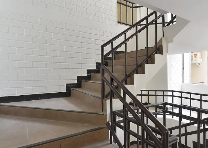 Hotel Sukhumvit 71