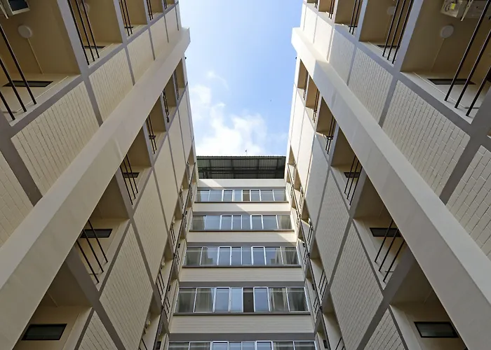 Hotel Sukhumvit 71