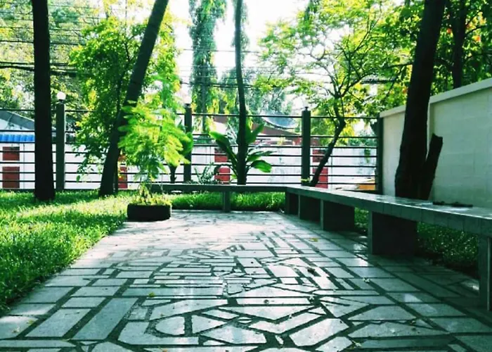 Sukhumvit 71