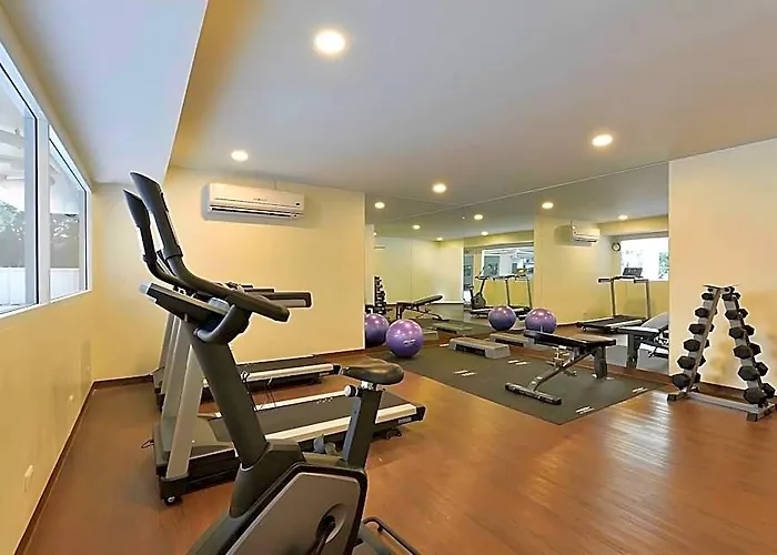 Hotel Sukhumvit 71