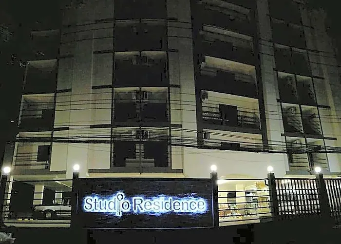 Sukhumvit 71 Hotel