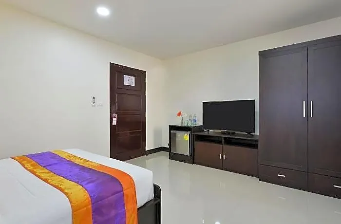 Hotel Sukhumvit 71